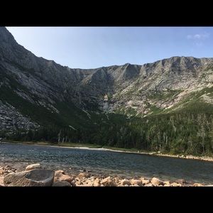 Meet your Posher, Marcus